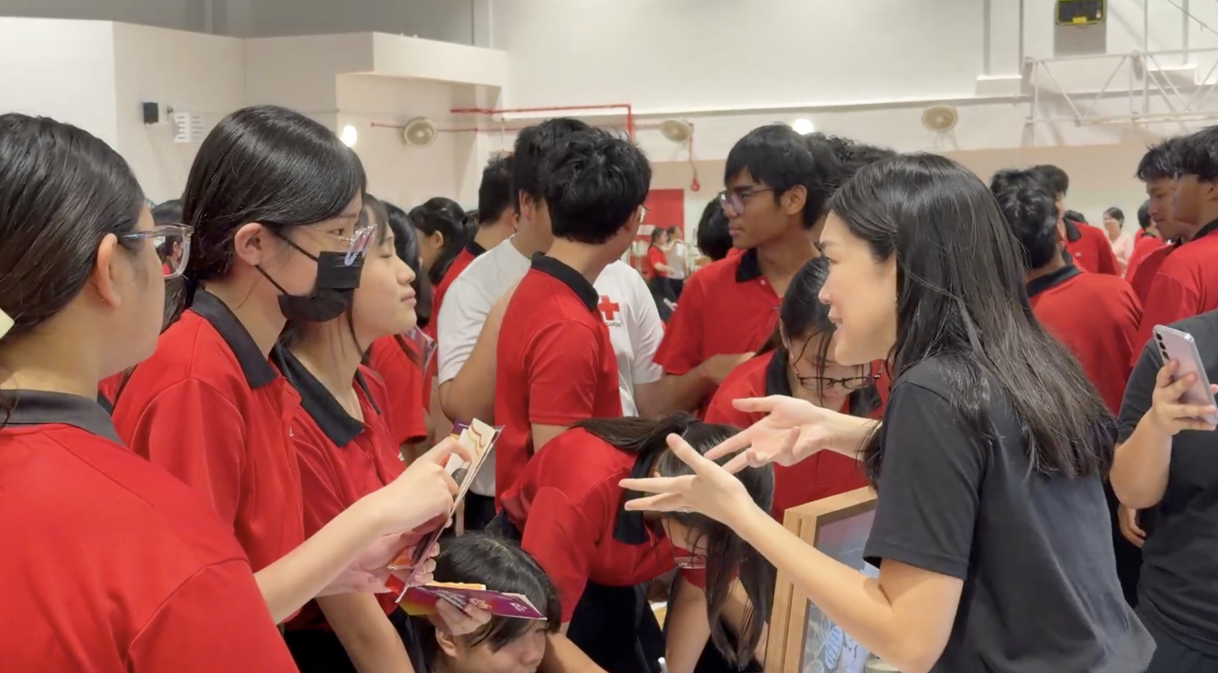 Community Champions Festival